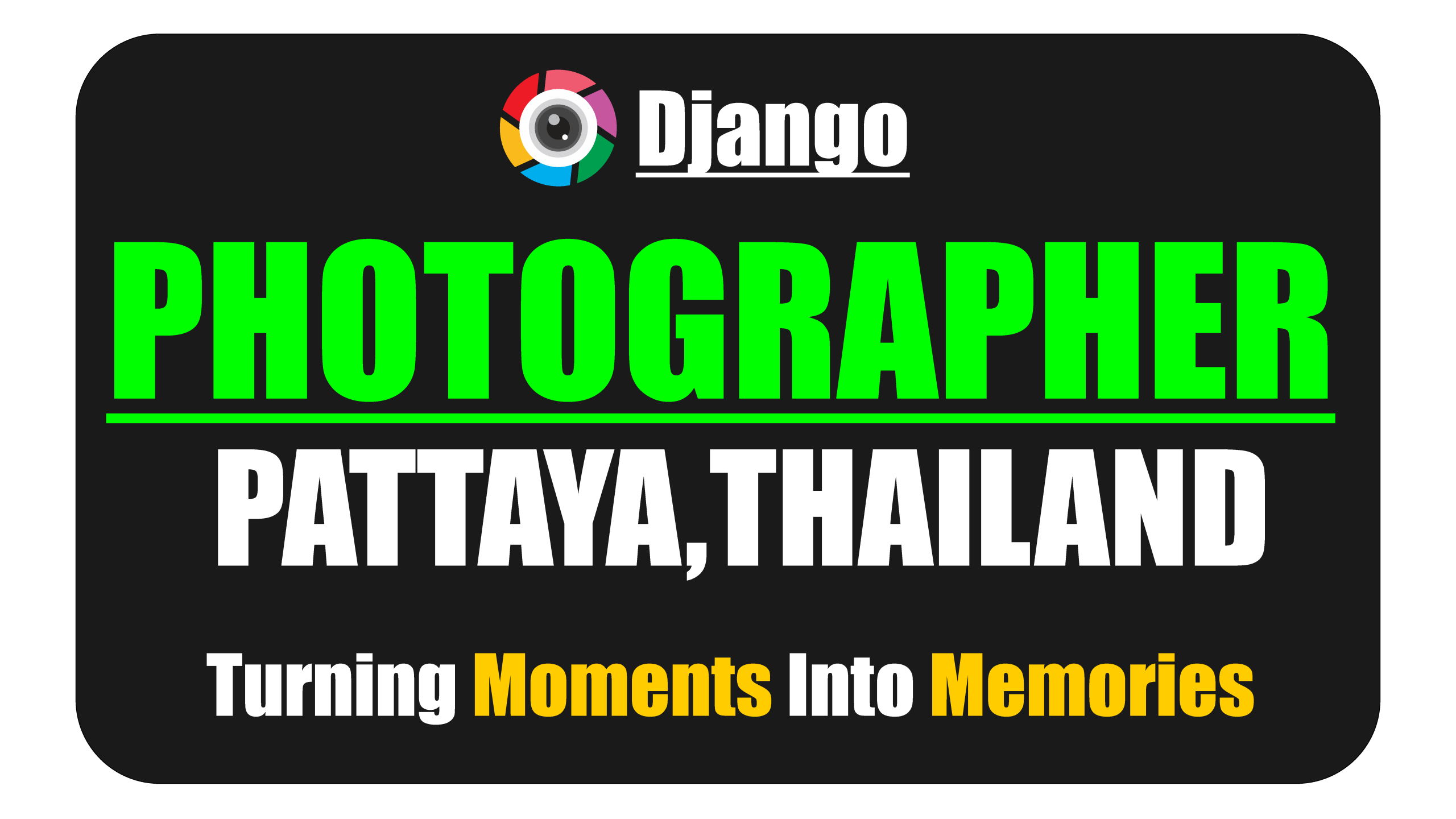 PATTAYA PHOTOGRAPHER